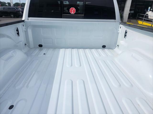 new 2025 Ram 3500 car, priced at $68,995