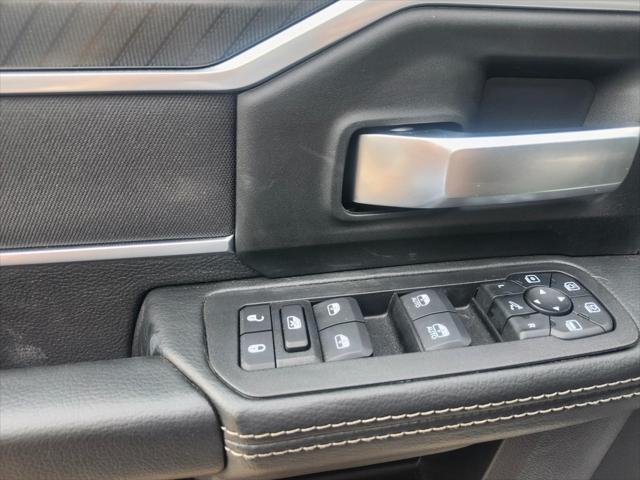 new 2025 Ram 3500 car, priced at $68,995