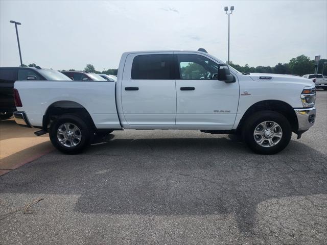 new 2025 Ram 3500 car, priced at $68,995