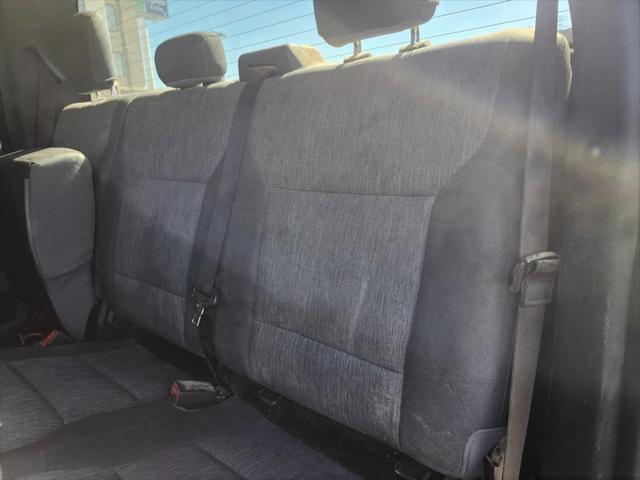 used 2021 Ford F-150 car, priced at $28,999