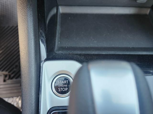 used 2024 Nissan Altima car, priced at $22,340
