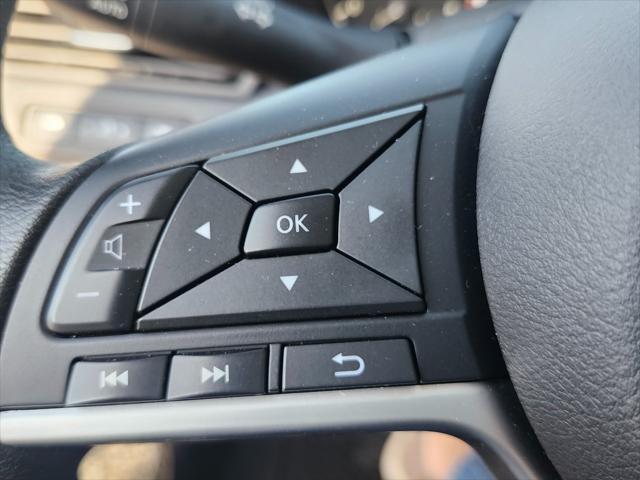 used 2024 Nissan Altima car, priced at $22,340