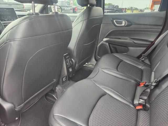 new 2025 Jeep Compass car, priced at $28,995