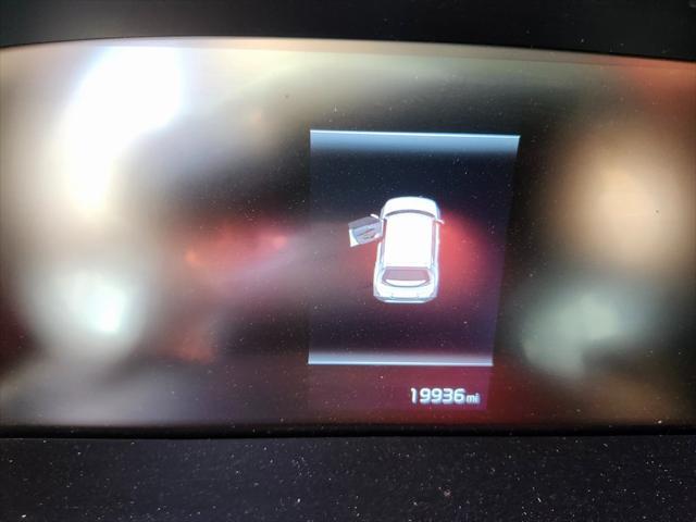 used 2024 Kia Soul car, priced at $18,458