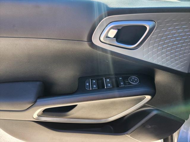 used 2024 Kia Soul car, priced at $18,458
