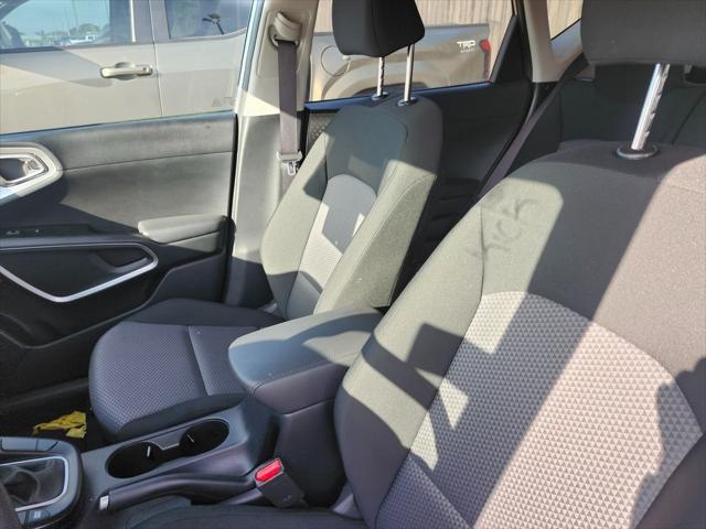 used 2024 Kia Soul car, priced at $18,458