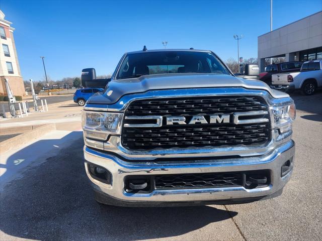 used 2023 Ram 2500 car, priced at $46,399