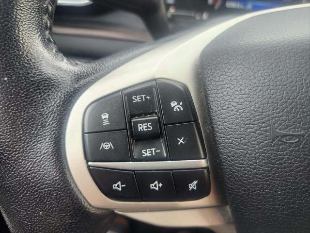 used 2021 Ford Explorer car, priced at $26,494