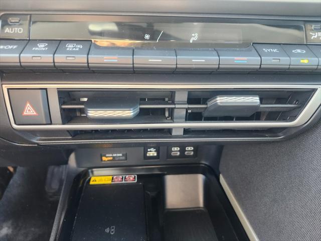used 2025 Toyota Camry car, priced at $28,350