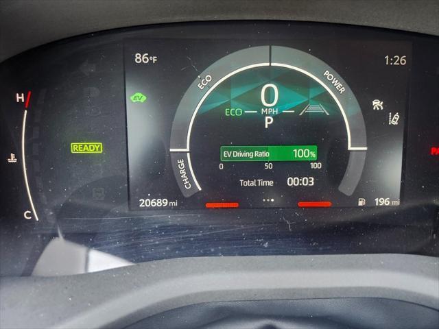 used 2025 Toyota Camry car, priced at $28,350