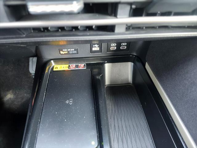used 2025 Toyota Camry car, priced at $28,350