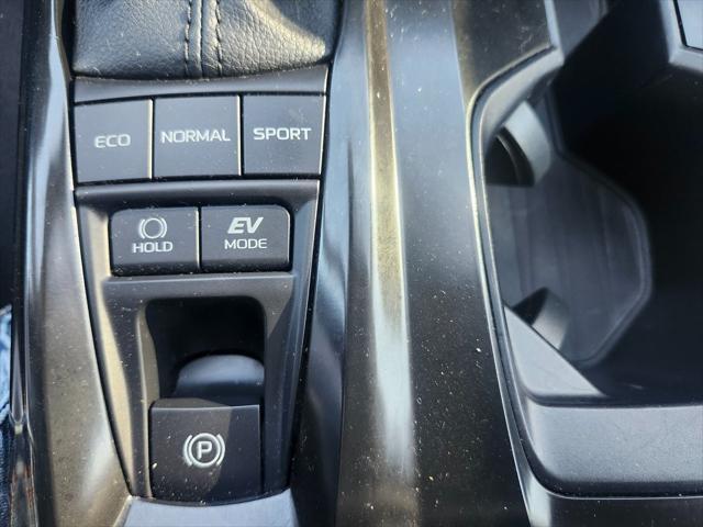 used 2025 Toyota Camry car, priced at $28,350