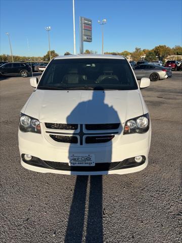 used 2019 Dodge Grand Caravan car, priced at $12,997