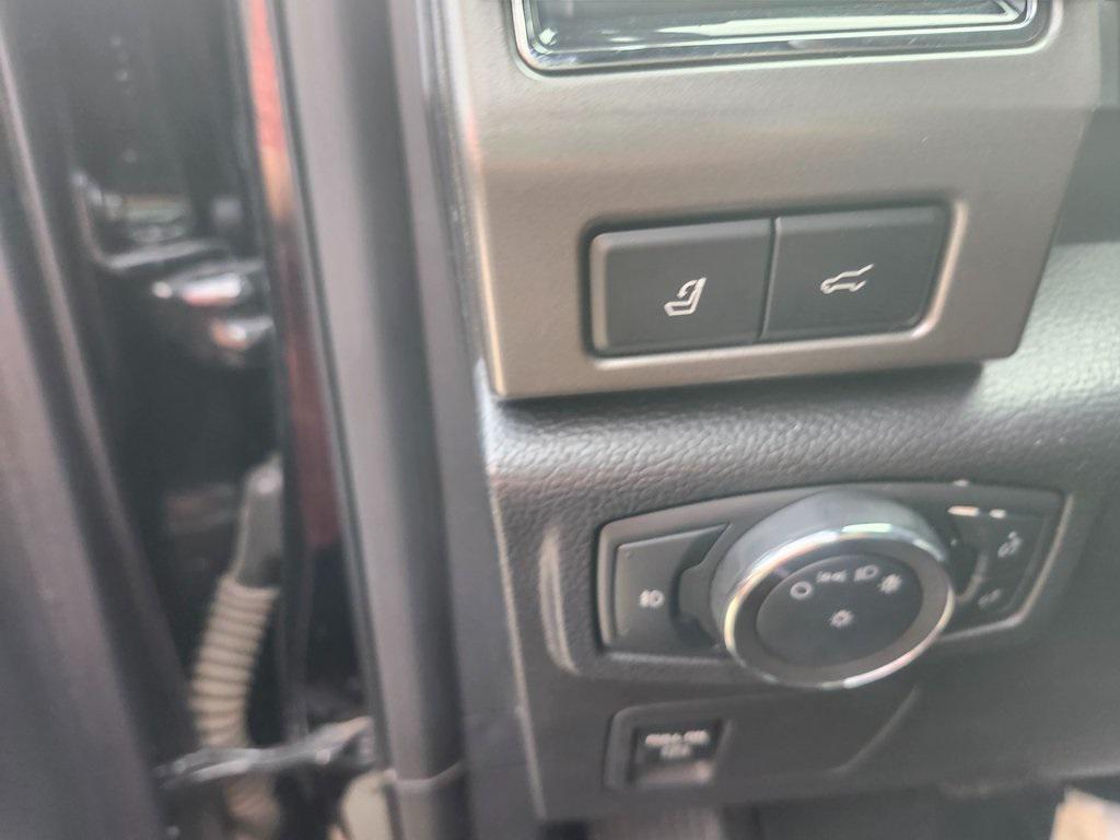 used 2020 Ford Expedition car, priced at $23,353