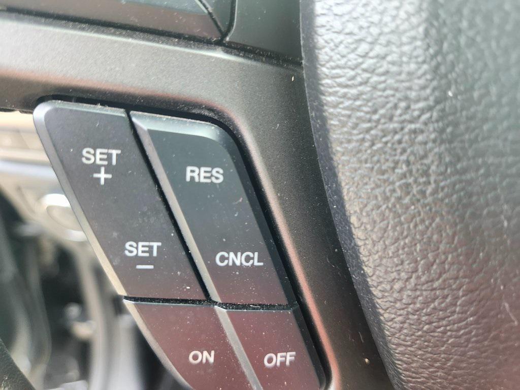 used 2020 Ford Expedition car, priced at $23,353