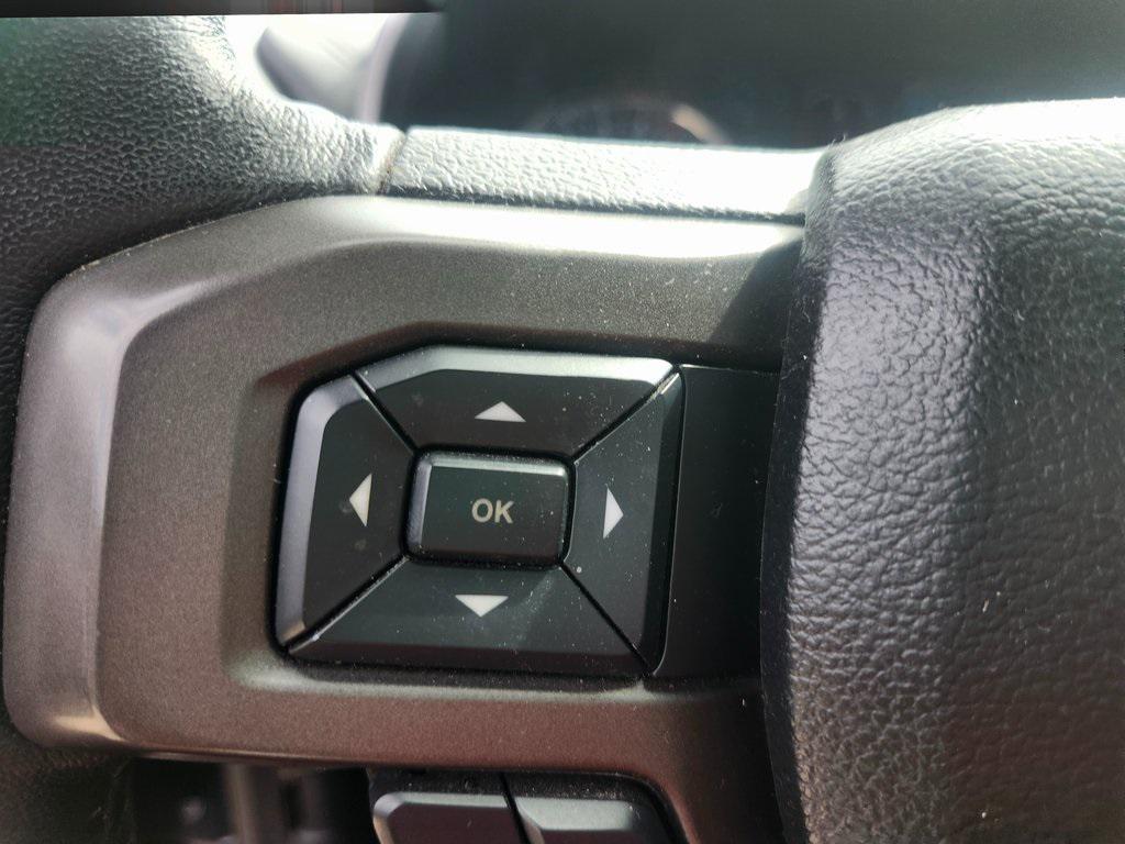 used 2020 Ford Expedition car, priced at $23,353