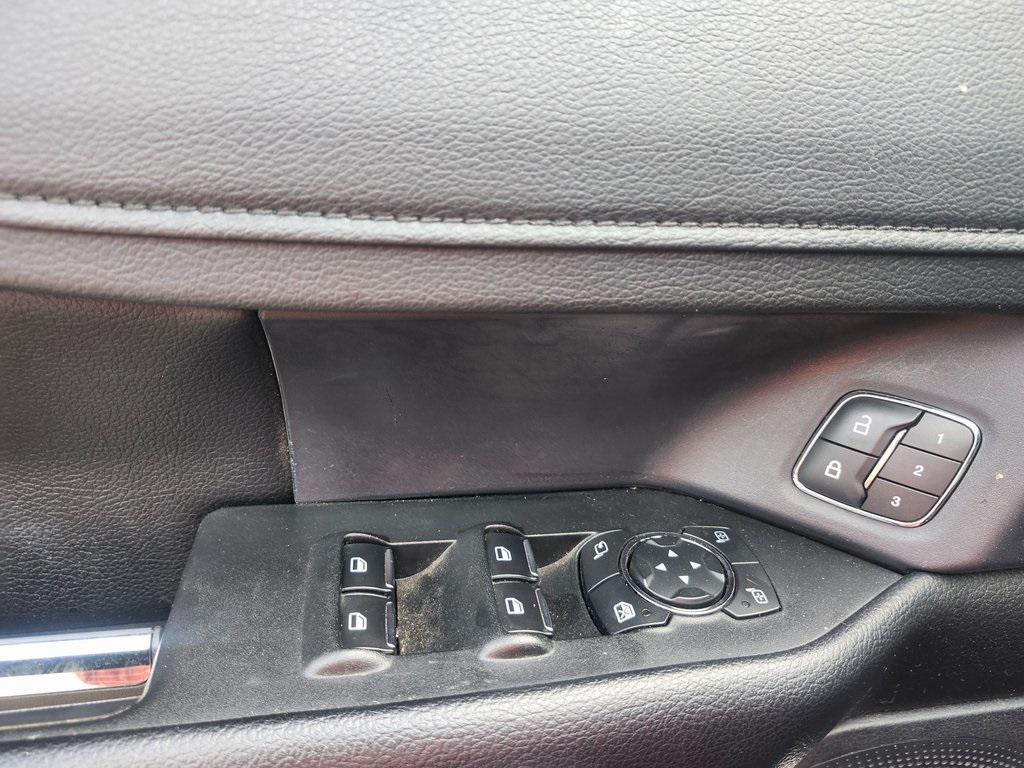 used 2020 Ford Expedition car, priced at $23,353