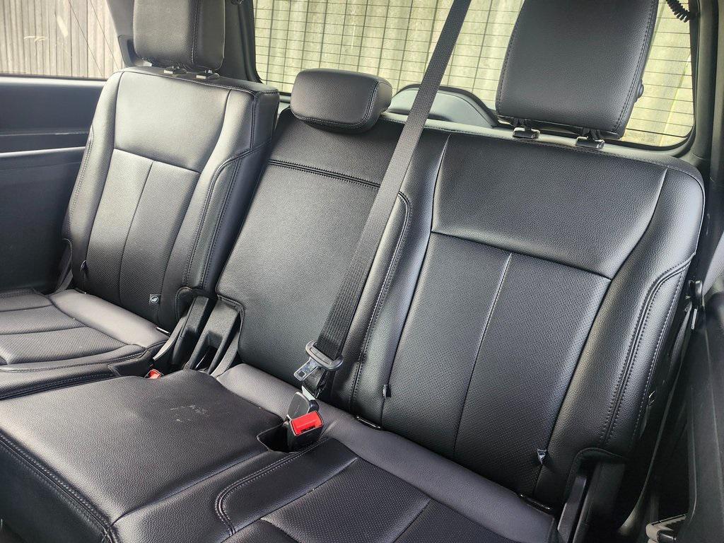 used 2020 Ford Expedition car, priced at $23,353