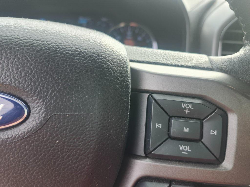used 2020 Ford Expedition car, priced at $23,353