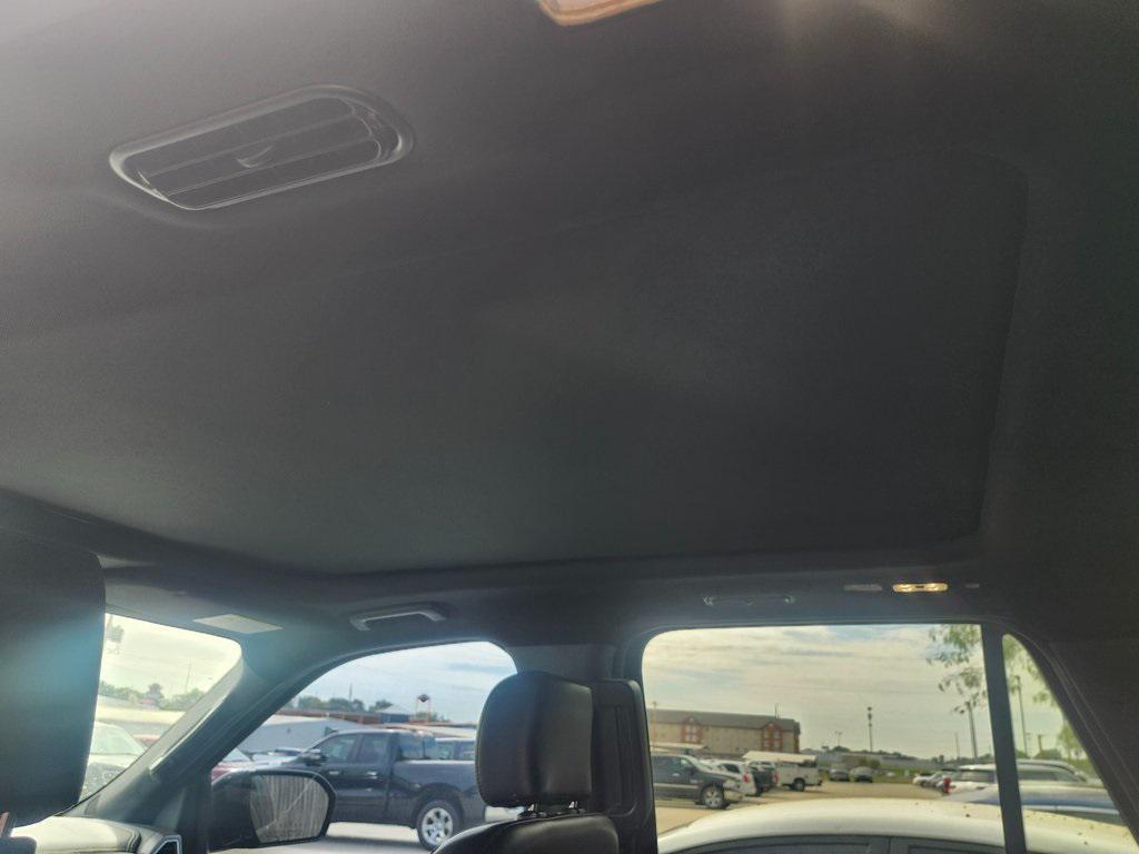 used 2020 Ford Expedition car, priced at $23,353