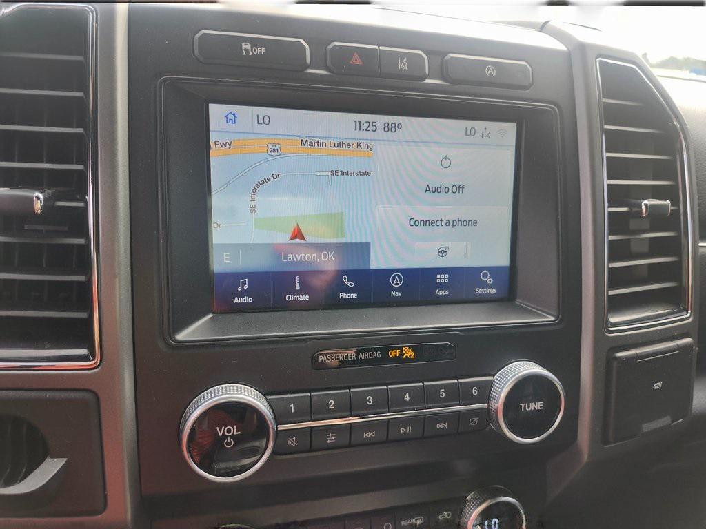 used 2020 Ford Expedition car, priced at $23,353