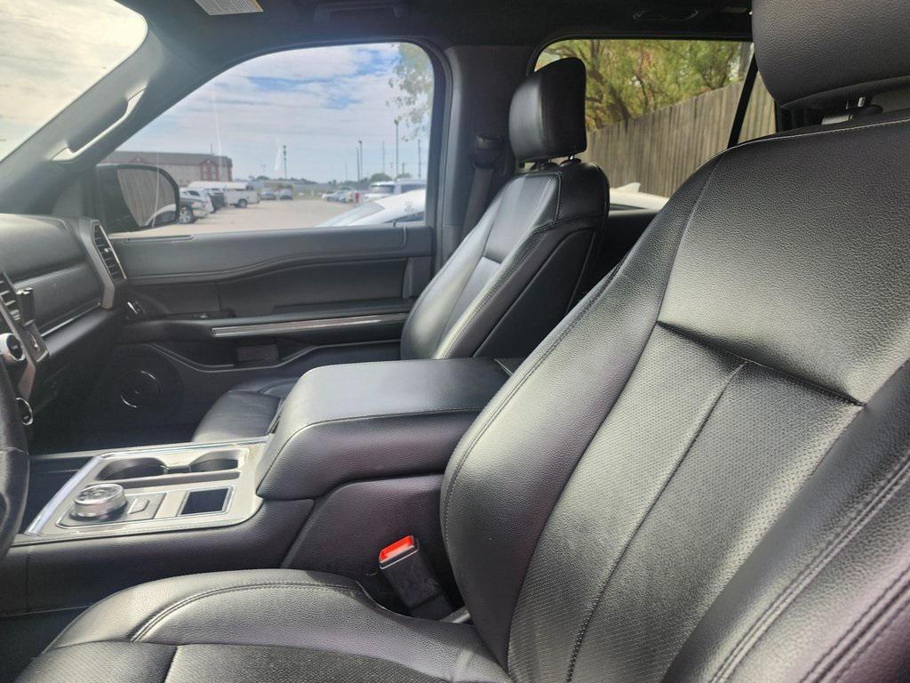 used 2020 Ford Expedition car, priced at $23,353