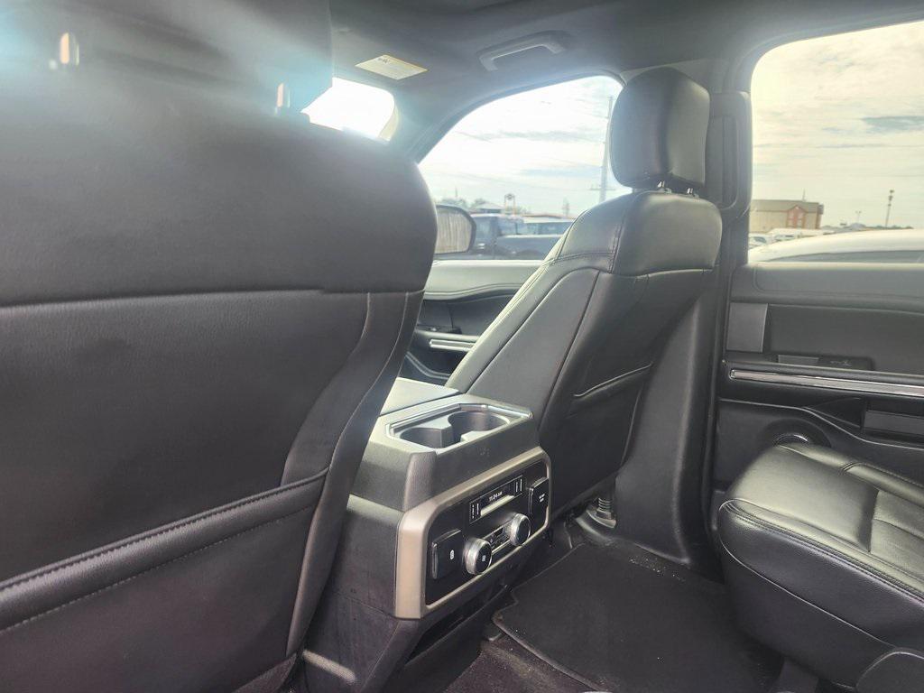 used 2020 Ford Expedition car, priced at $23,353