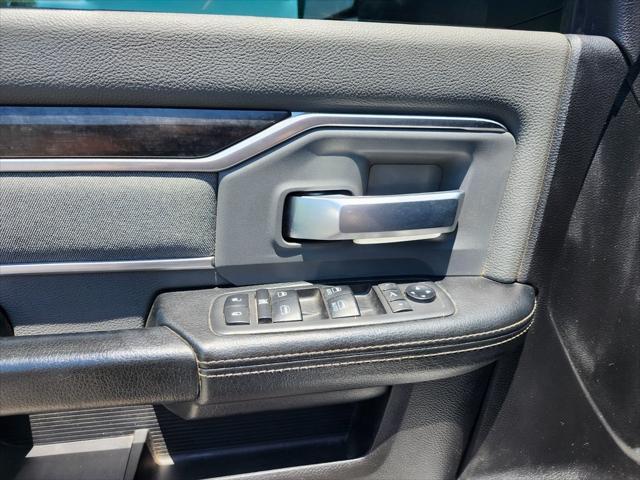 used 2019 Ram 2500 car, priced at $29,484