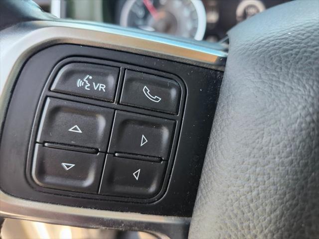used 2019 Ram 2500 car, priced at $29,484