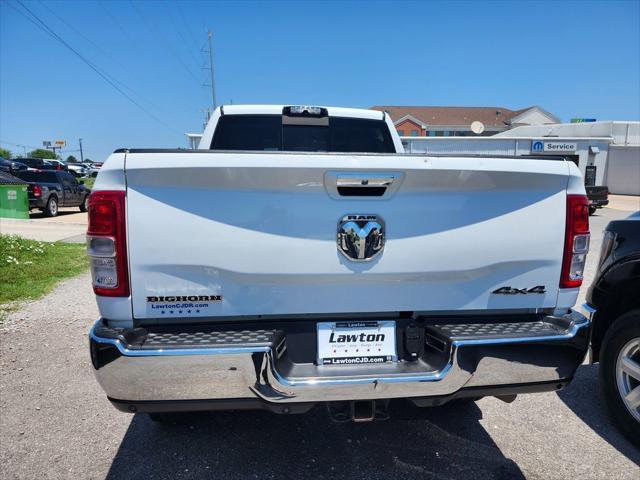 used 2019 Ram 2500 car, priced at $29,484