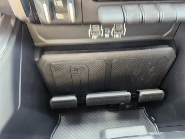 new 2025 Ram 1500 car, priced at $64,495