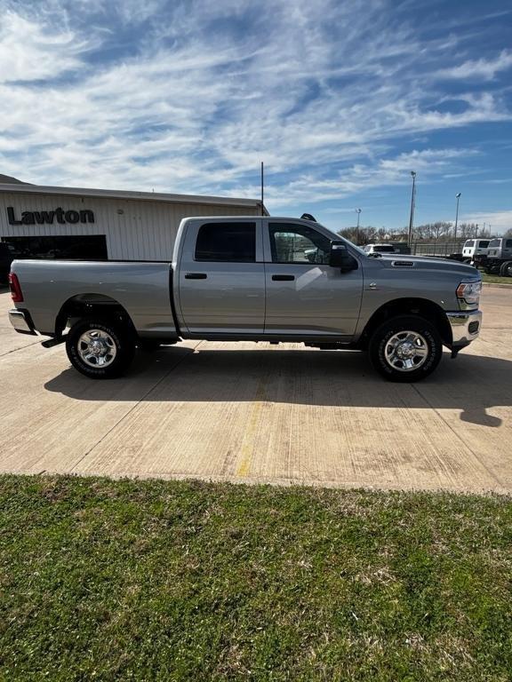 new 2024 Ram 2500 car, priced at $61,995