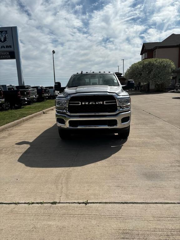 new 2024 Ram 2500 car, priced at $61,995