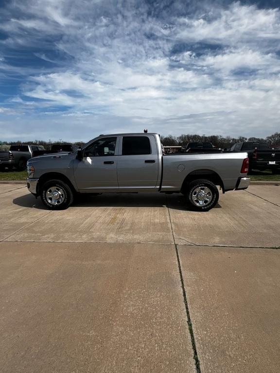 new 2024 Ram 2500 car, priced at $61,995