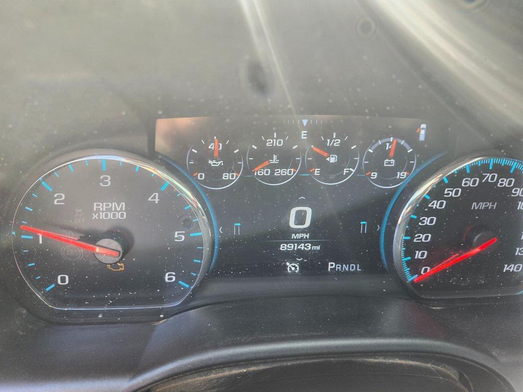 used 2018 GMC Sierra 1500 car, priced at $27,993