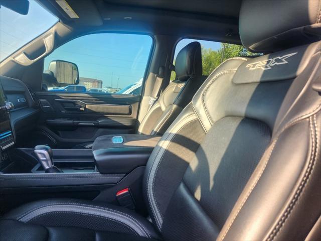 used 2022 Ram 1500 car, priced at $81,425