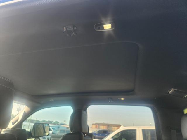 used 2022 Ram 1500 car, priced at $81,425