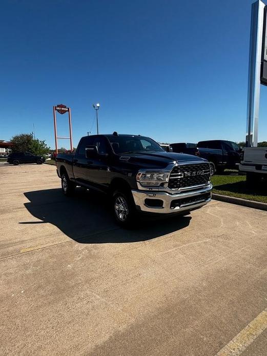 new 2024 Ram 2500 car, priced at $60,995