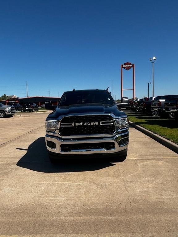 new 2024 Ram 2500 car, priced at $60,995