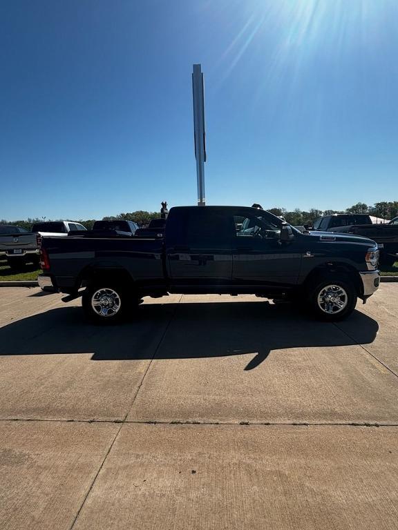 new 2024 Ram 2500 car, priced at $60,995