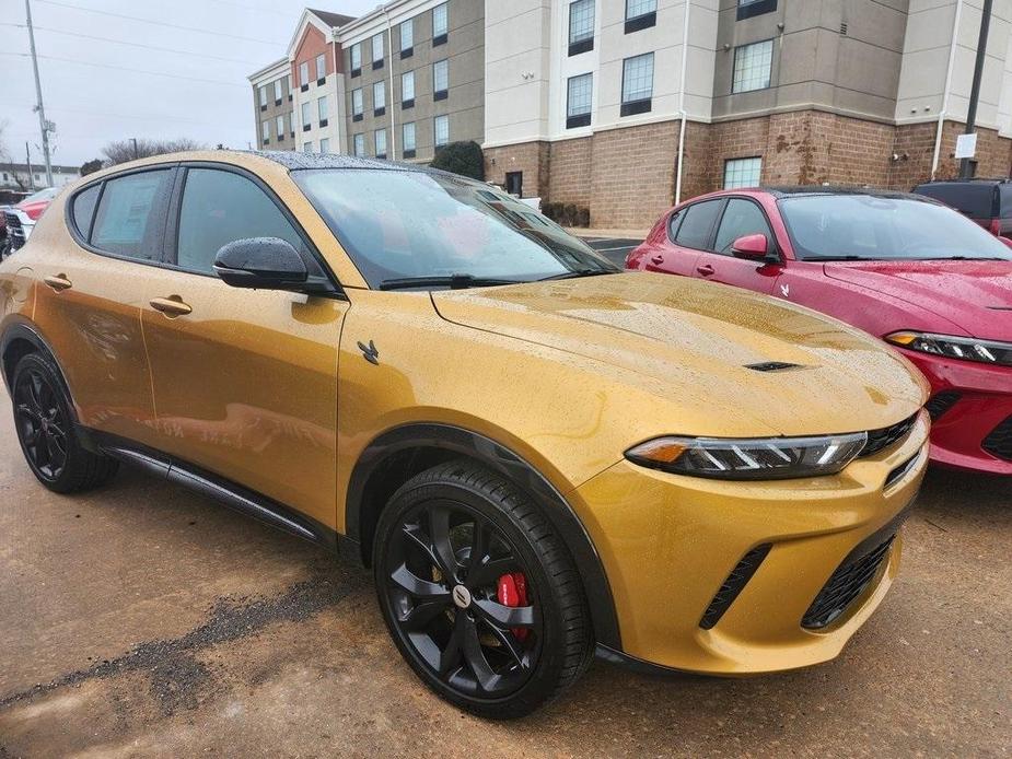 new 2024 Dodge Hornet car, priced at $36,995