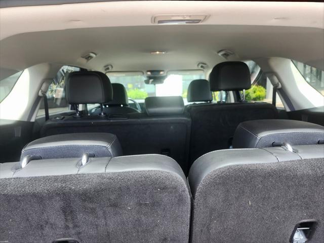 used 2024 Kia Sorento car, priced at $29,887