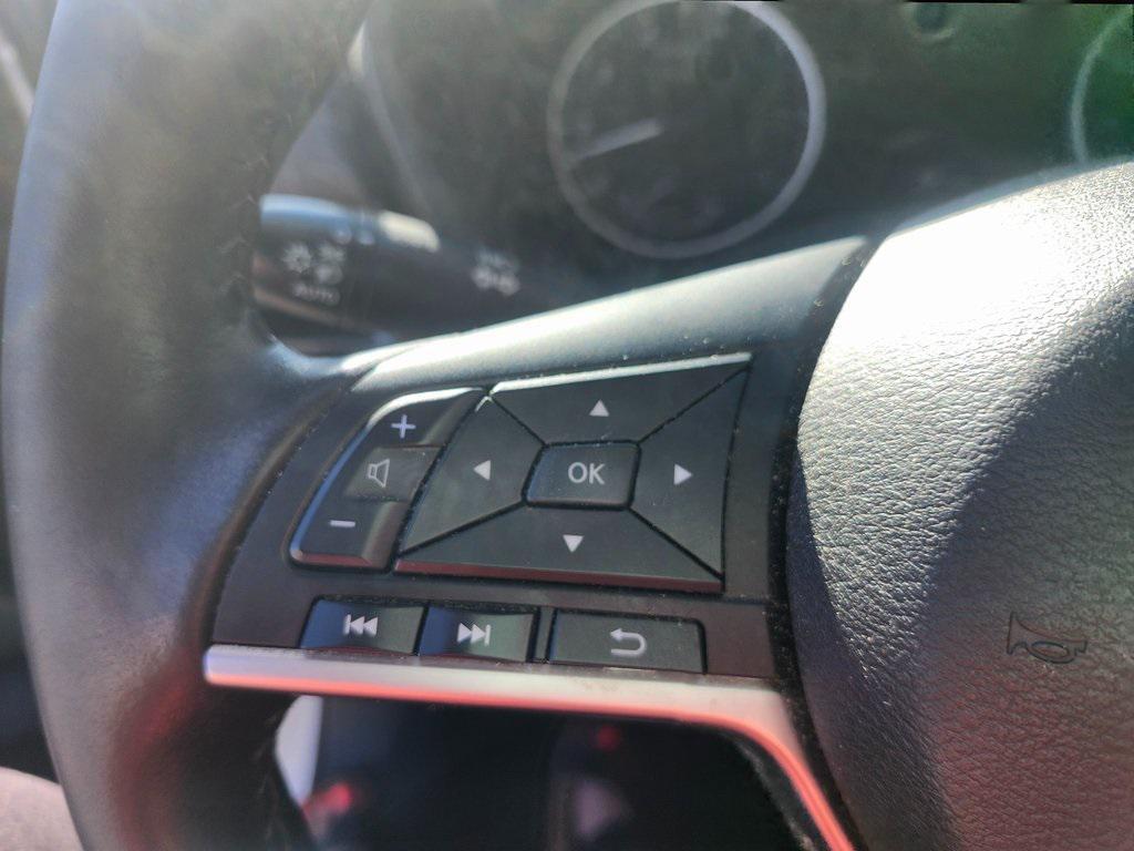 used 2024 Nissan Sentra car, priced at $18,747