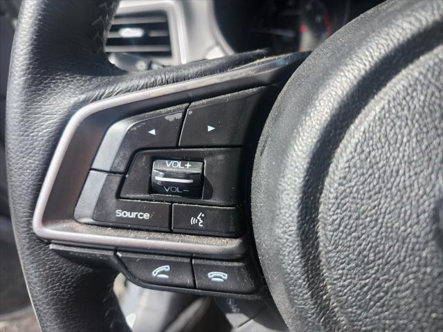 used 2019 Subaru Legacy car, priced at $15,921