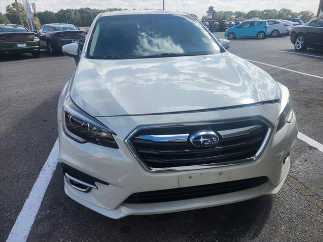 used 2019 Subaru Legacy car, priced at $15,921