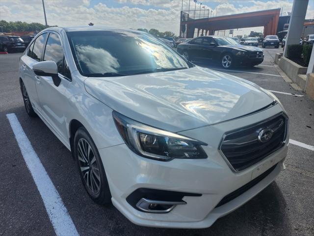 used 2019 Subaru Legacy car, priced at $15,921