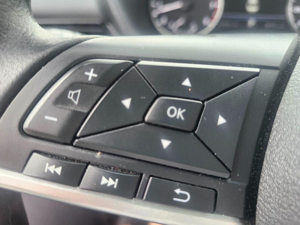 used 2024 Nissan Sentra car, priced at $18,494