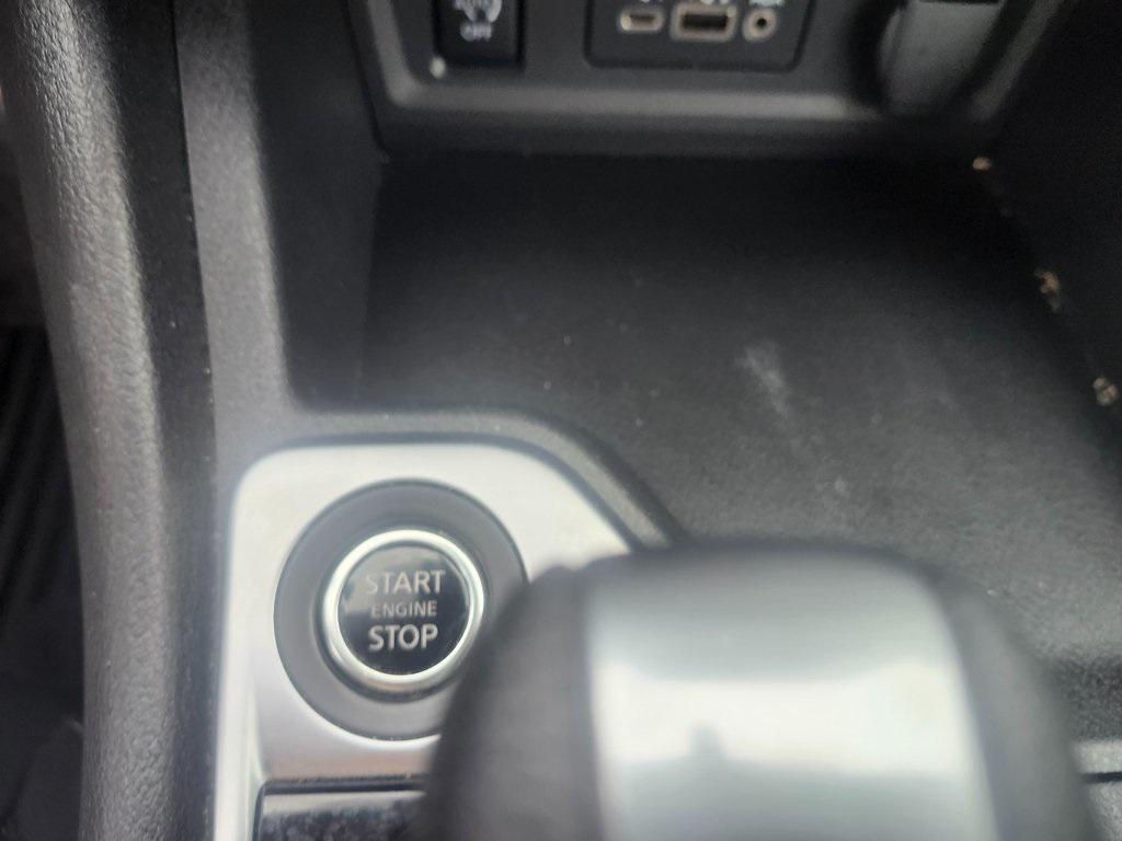 used 2024 Nissan Sentra car, priced at $18,494