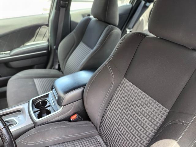 used 2023 Dodge Charger car, priced at $22,799