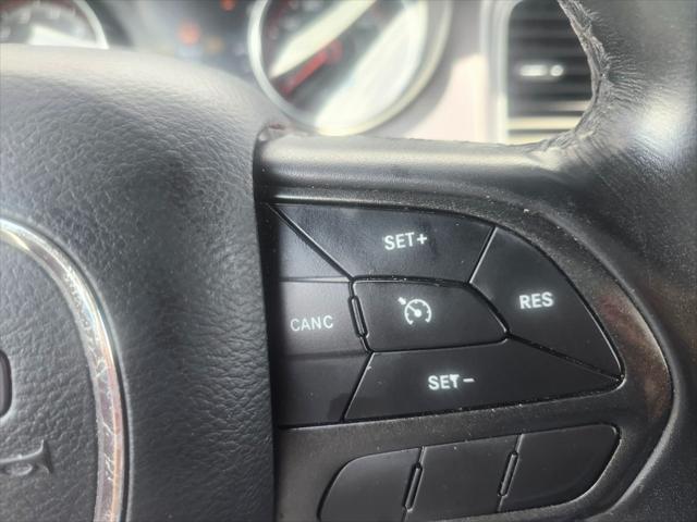 used 2023 Dodge Charger car, priced at $22,799